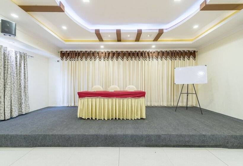 酒店 Treebo Akshaya Lalbagh Inn