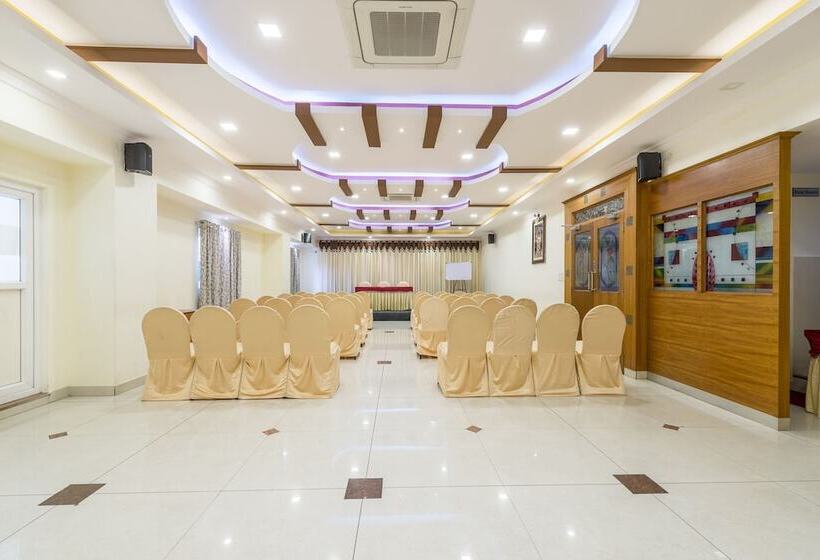 酒店 Treebo Akshaya Lalbagh Inn