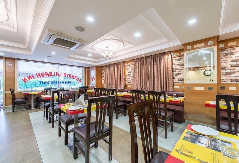 酒店 Treebo Akshaya Lalbagh Inn