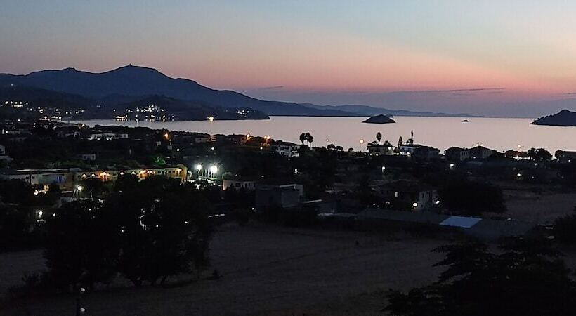 호텔 Troyan Hill Apartments