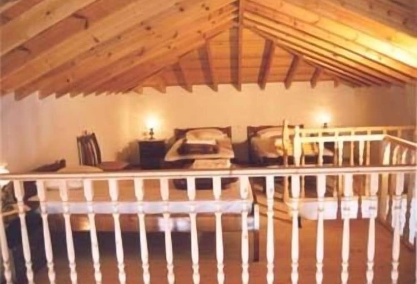 호텔 Troyan Hill Apartments