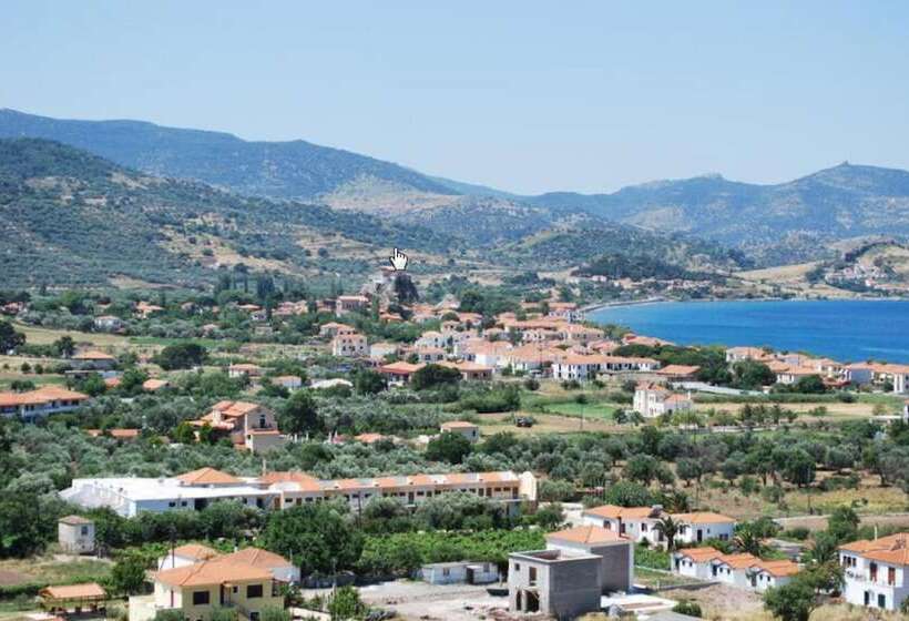 호텔 Troyan Hill Apartments