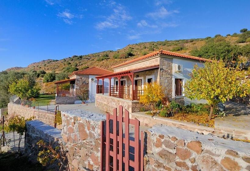 호텔 Troyan Hill Apartments