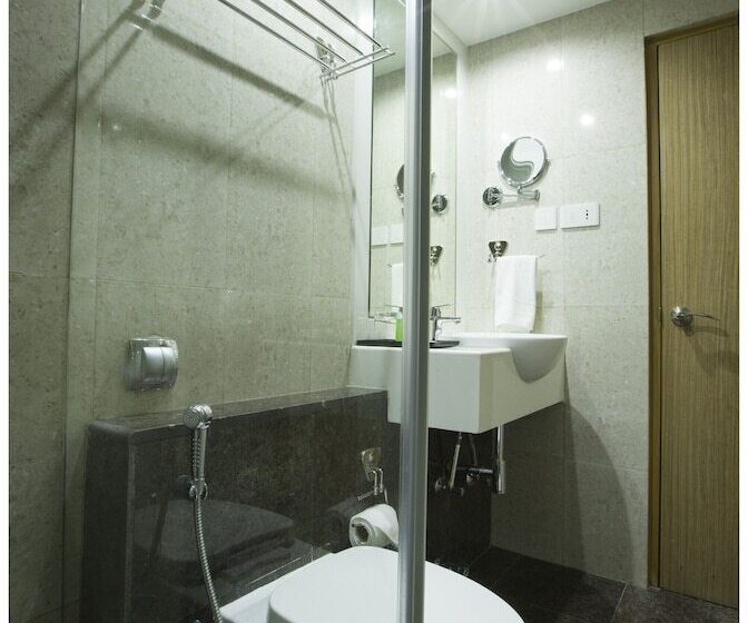 Отель Tulip Bangalore