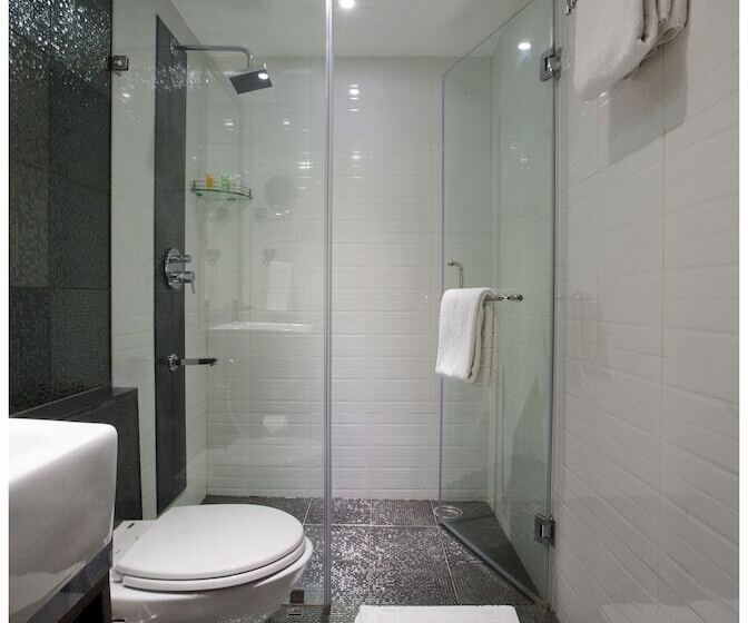 Отель Tulip Bangalore