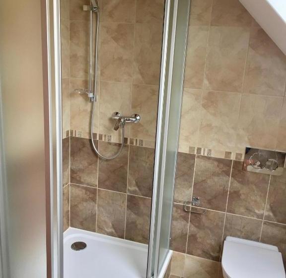 酒店 Penzion U Golema Blansko