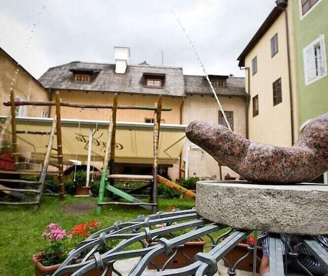 酒店 U Maleho Vitka