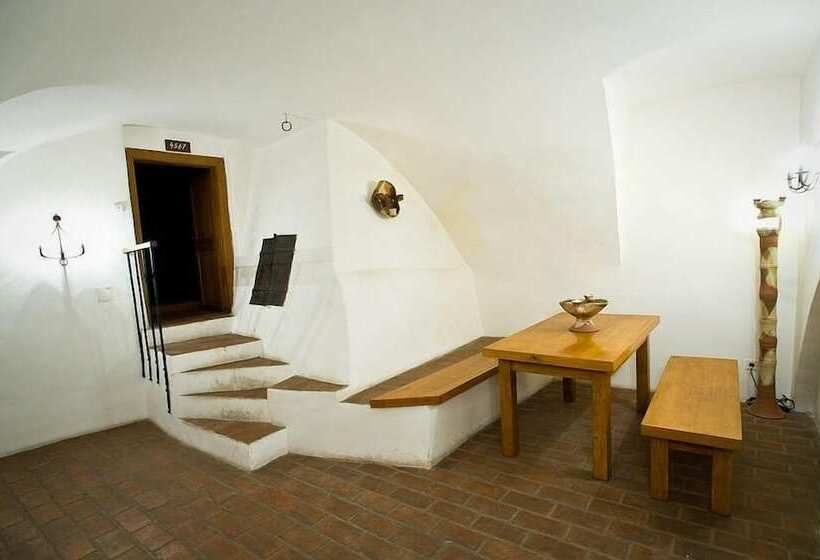 酒店 U Maleho Vitka