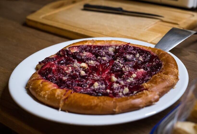 酒店 U Maleho Vitka