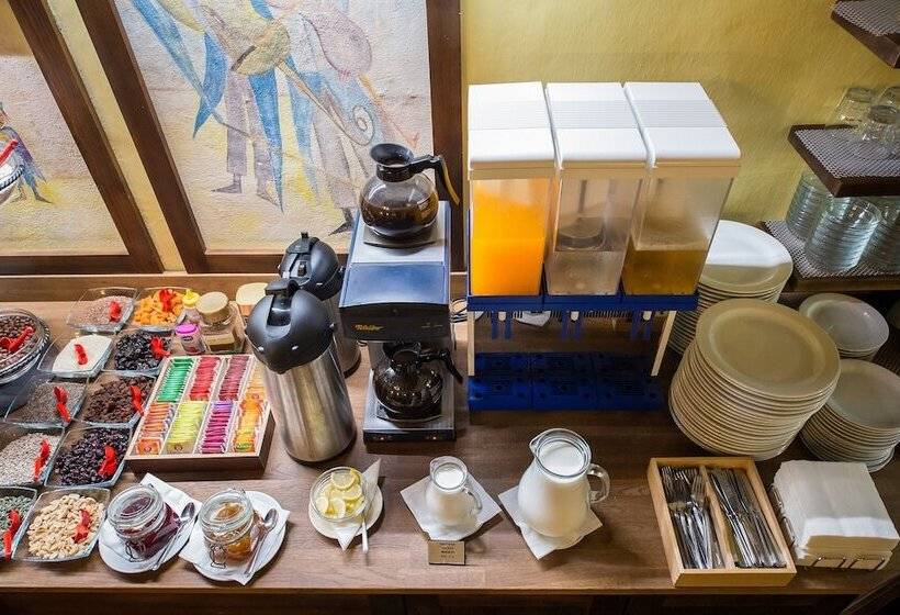 酒店 U Maleho Vitka