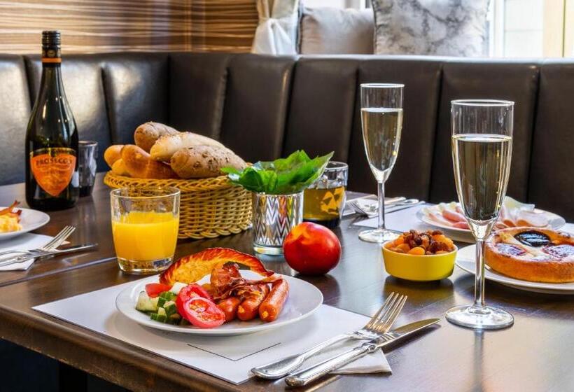 Отель U Vlašského Dvora