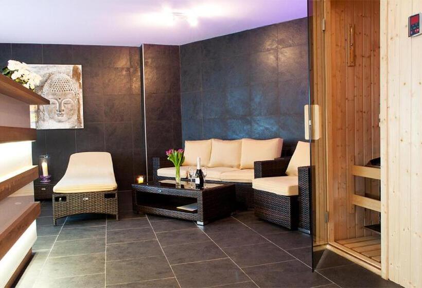 בית מלון כפרי Ubytování Cukrovar