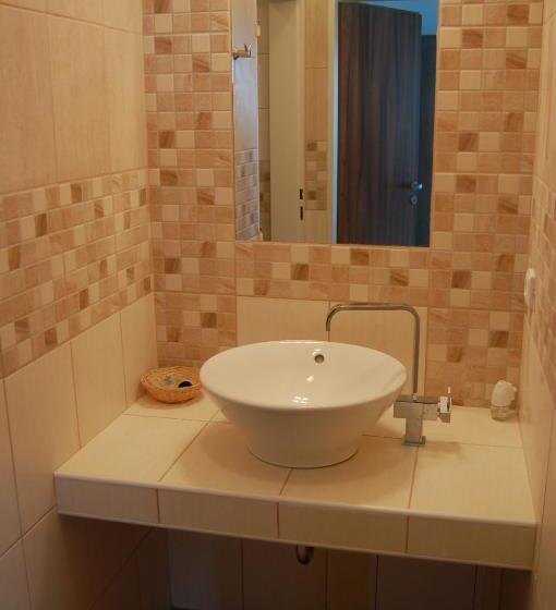 בית מלון כפרי Ubytování Cukrovar