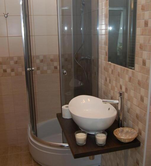 בית מלון כפרי Ubytování Cukrovar