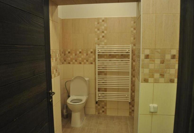 בית מלון כפרי Ubytování Cukrovar