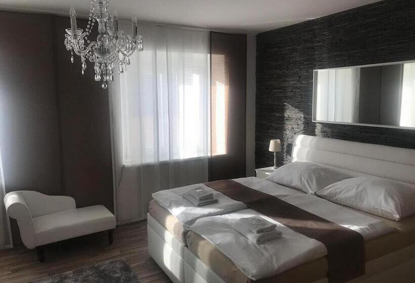 בית מלון כפרי Ubytování Cukrovar