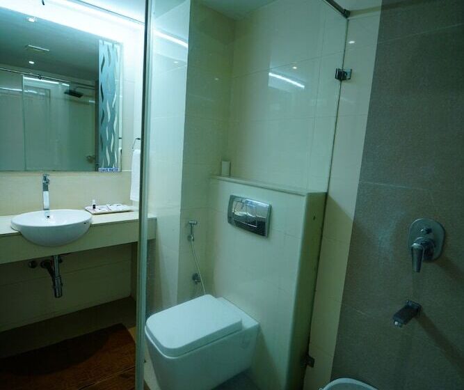 هتل Vijay Parkinn Coimbatore