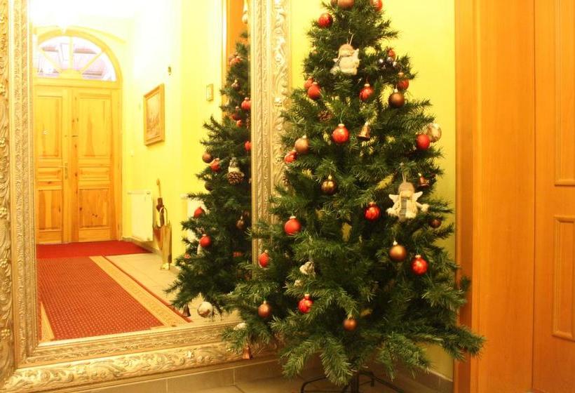 فندق Villa Charlotte