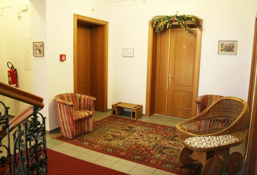 فندق Villa Charlotte