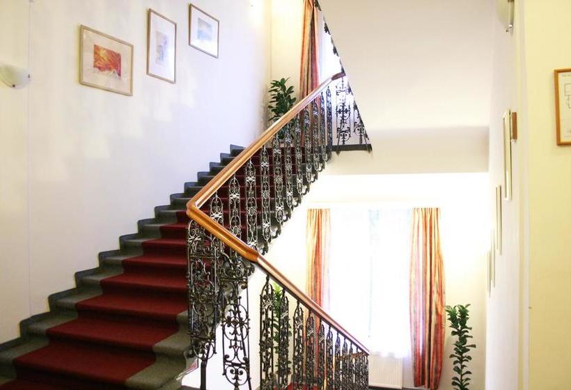 فندق Villa Charlotte