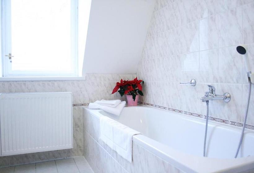 فندق Villa Charlotte