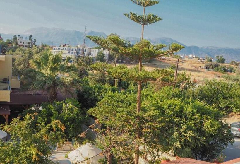 בית מלון כפרי Villa Costas   Popi