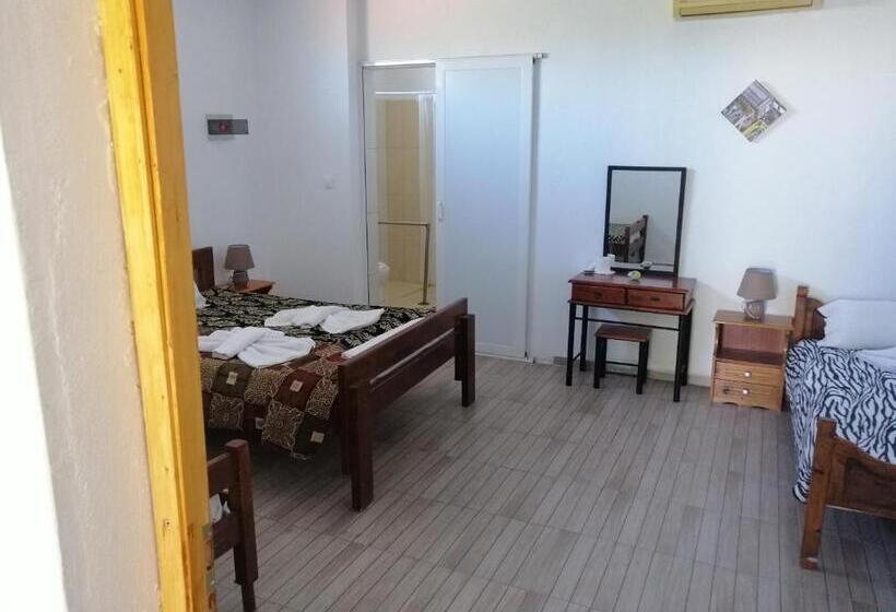 בית מלון כפרי Villa Costas   Popi