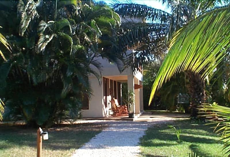 هتل Villa Del Sol
