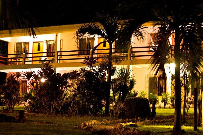 Отель Villa Del Sol