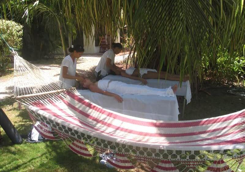هتل Villa Del Sol