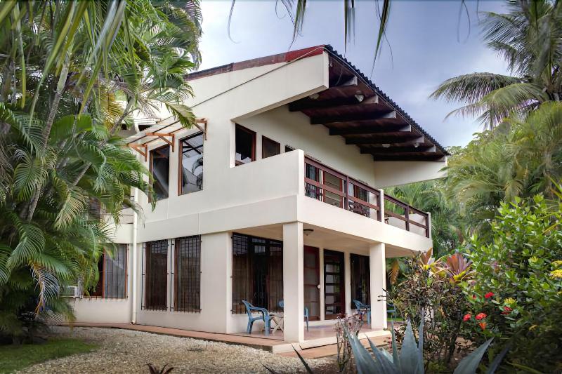 Отель Villa Del Sol