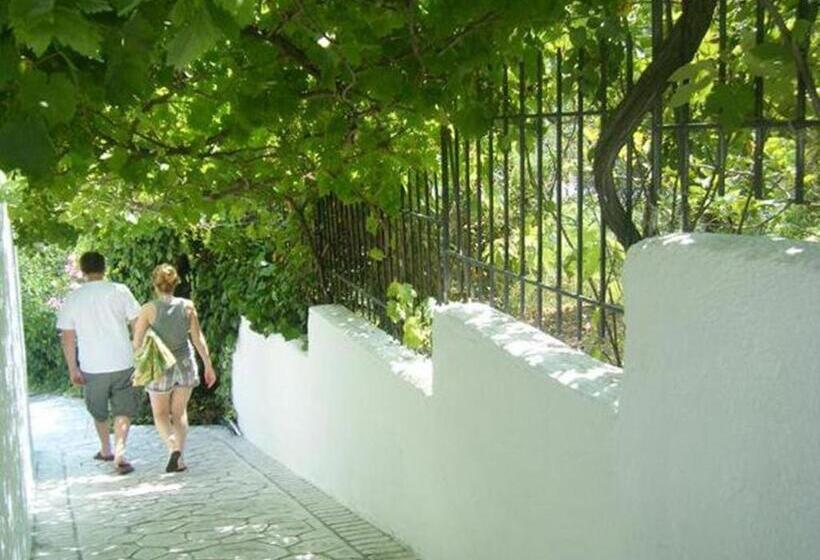 فندق Villa Elpiniki