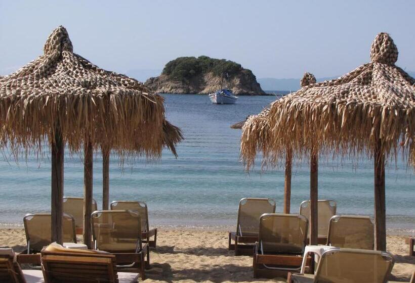 فندق Villa Elpiniki