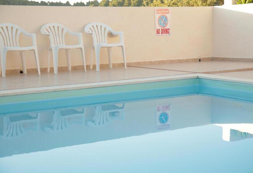 فندق Villa Elpiniki