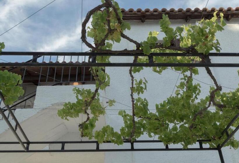 فندق Villa Elpiniki