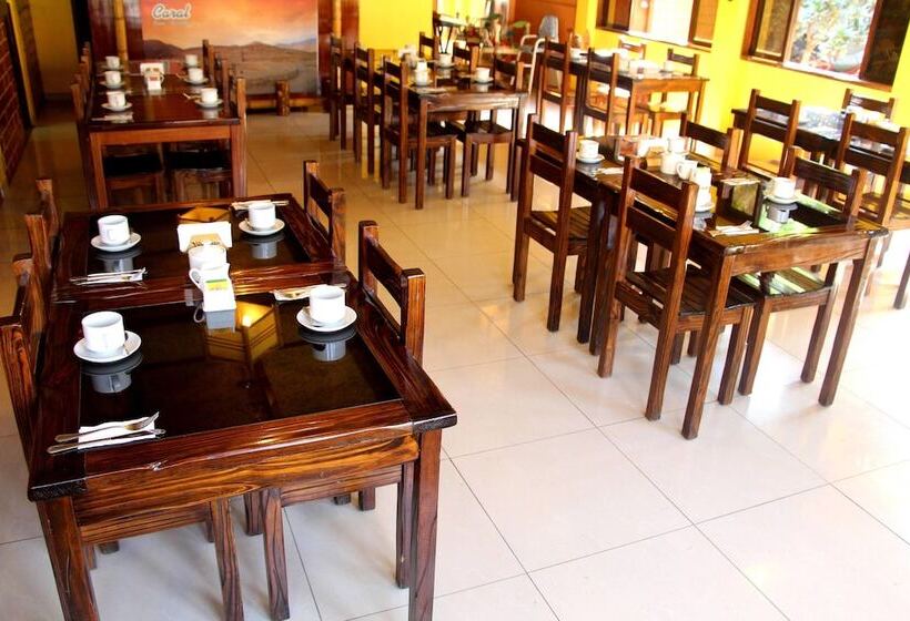 호텔 Villa Kitzia Huacho