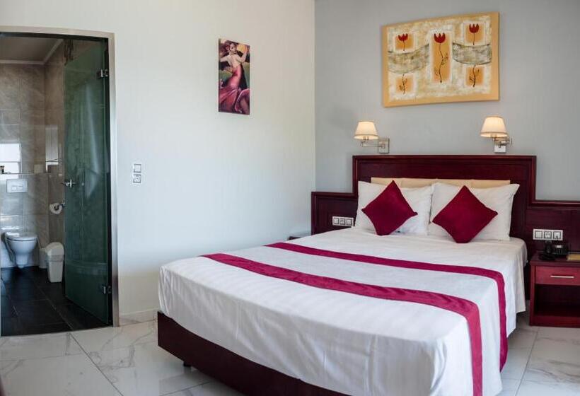 酒店 Villa Nisteri