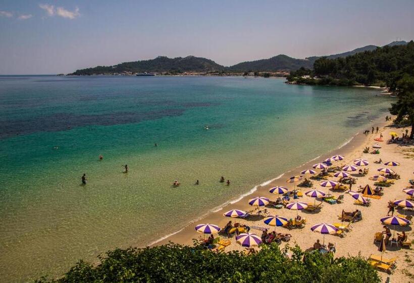 酒店 Villa Nisteri