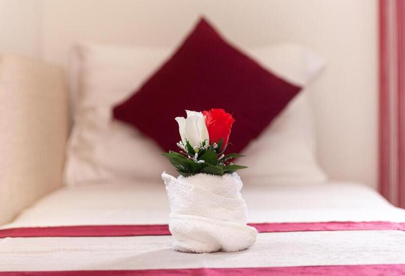 酒店 Villa Nisteri