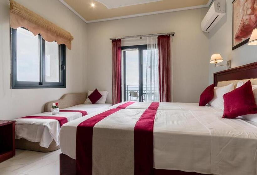 酒店 Villa Nisteri