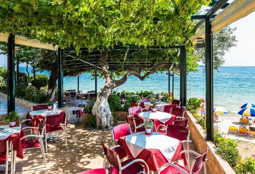 酒店 Villa Nisteri