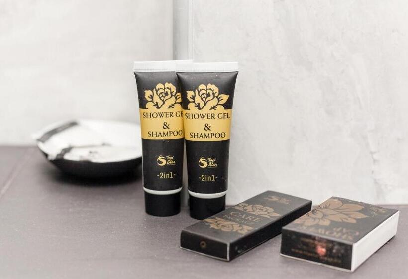 酒店 Villa Nisteri