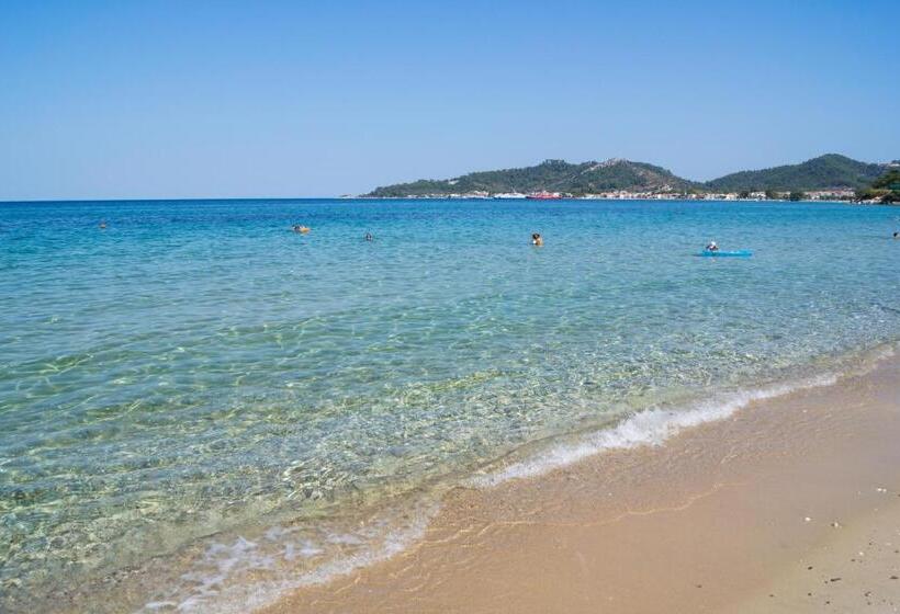 酒店 Villa Nisteri