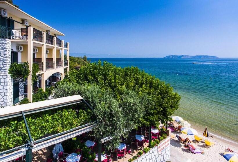 酒店 Villa Nisteri