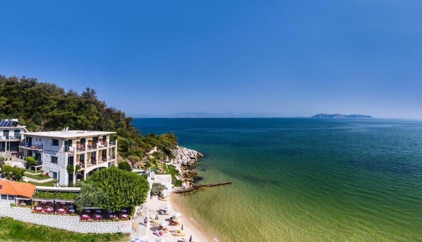 酒店 Villa Nisteri