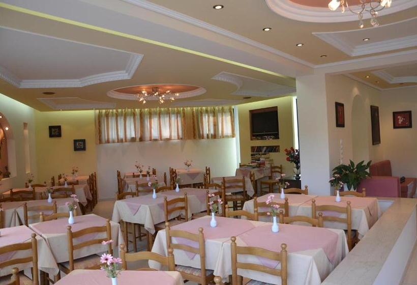 酒店 Villa Nisteri