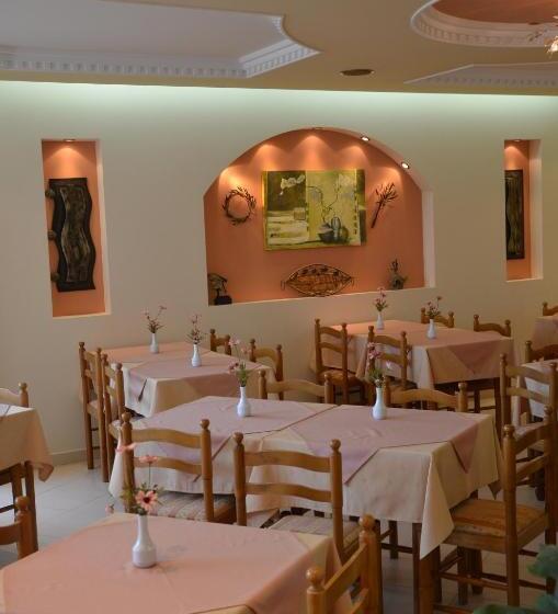 酒店 Villa Nisteri