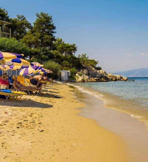 酒店 Villa Nisteri