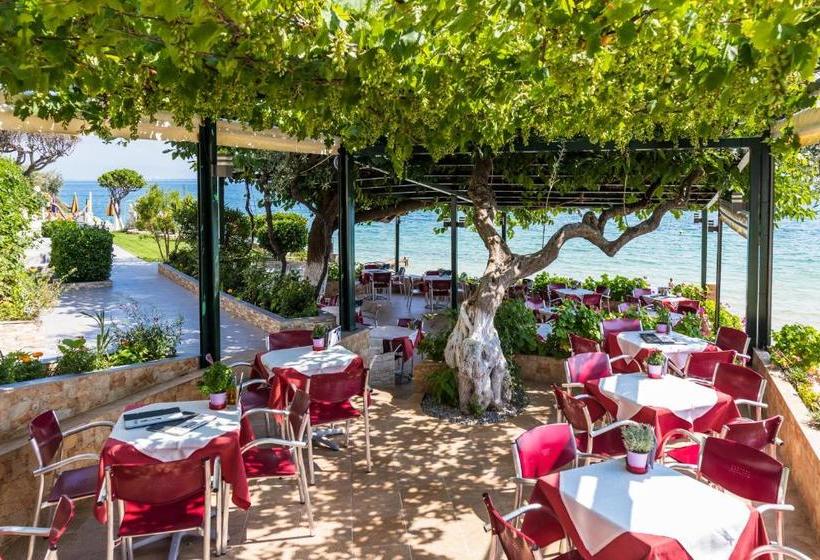 酒店 Villa Nisteri