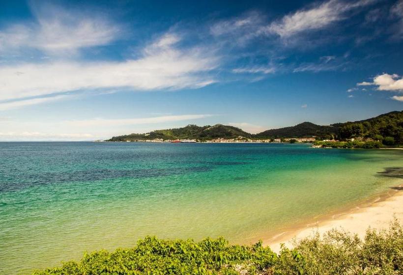 酒店 Villa Nisteri